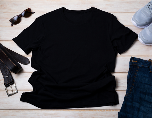 Print On Demand T-Shirt