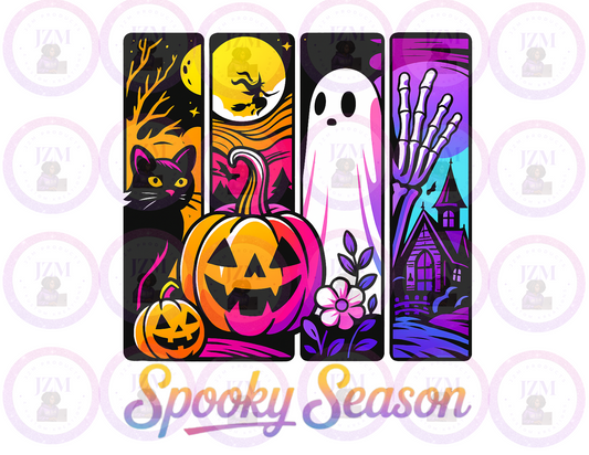 Spooky Season
