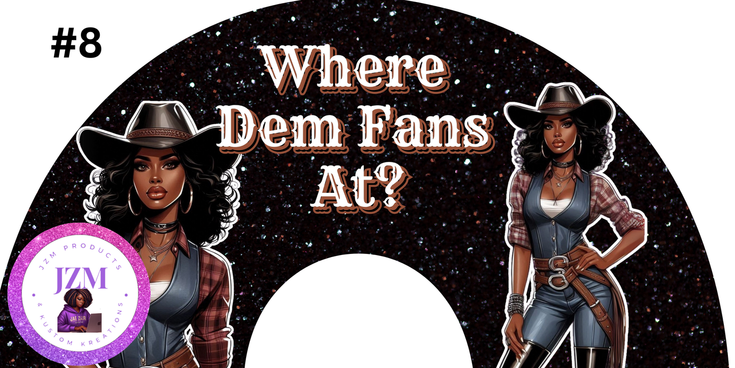 Clack Fans