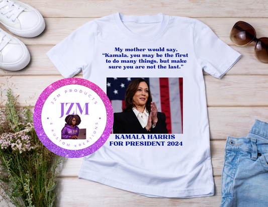 KAMALA HARRIS 2024 #3