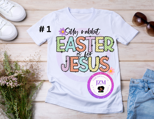 Easter  T-Shirts