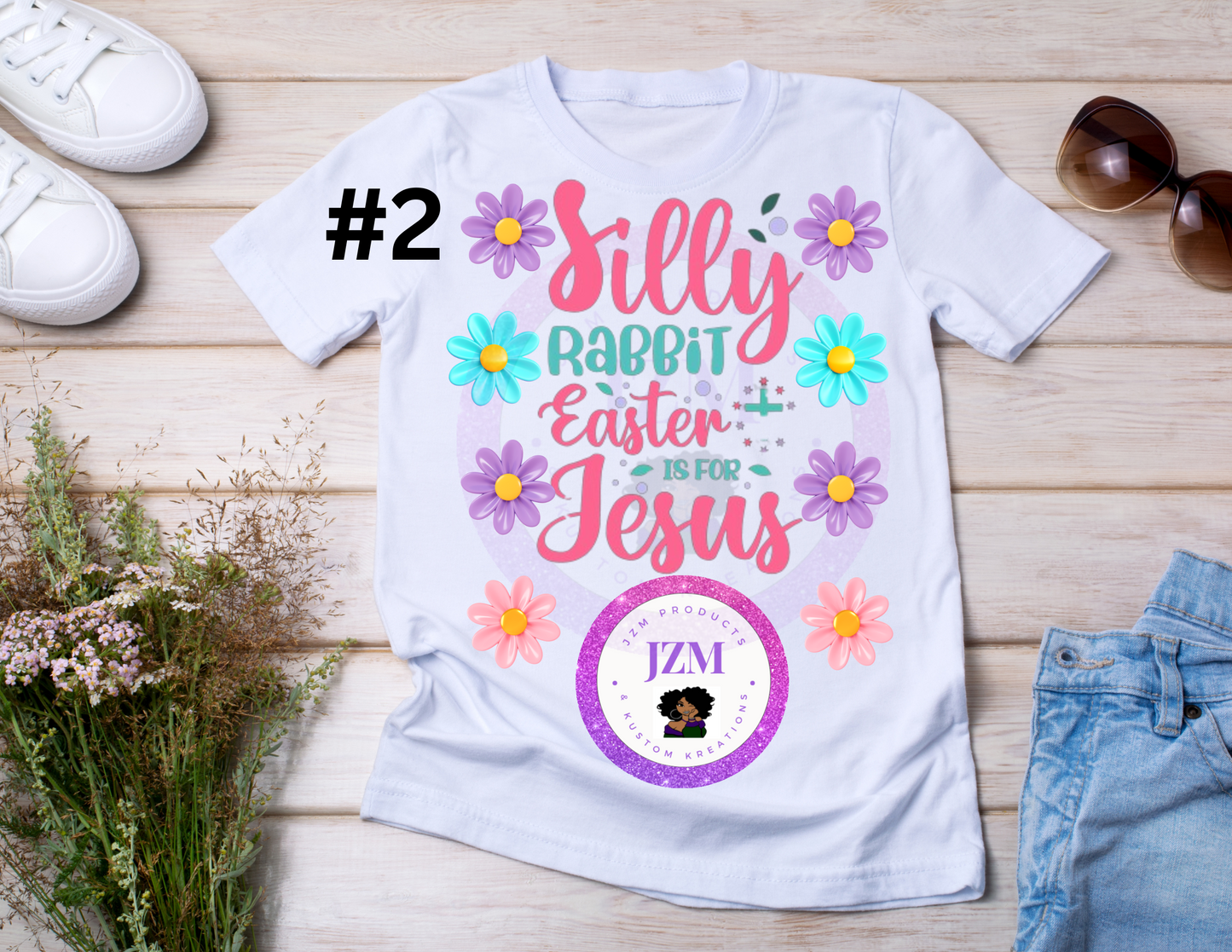 Easter  T-Shirts