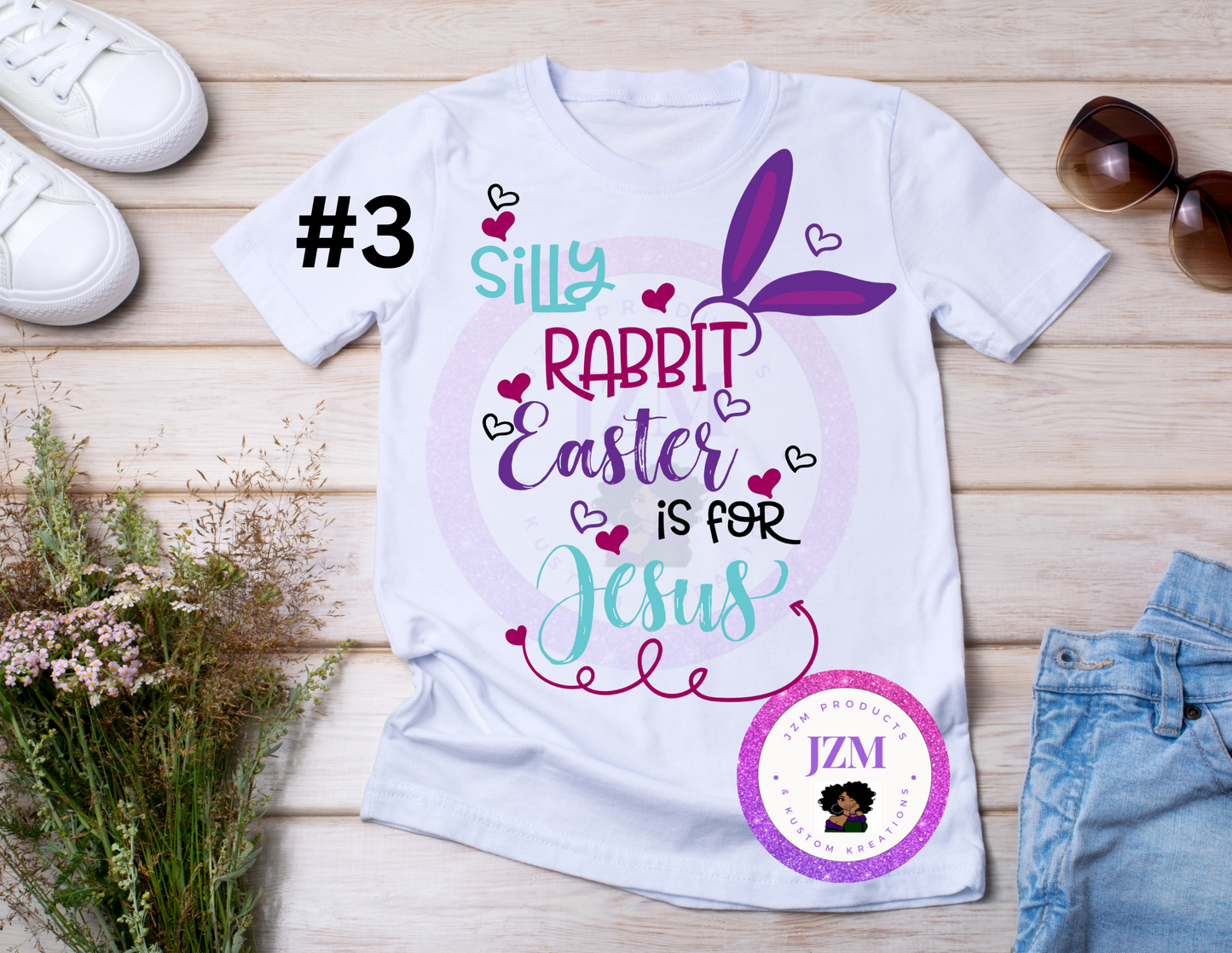 Easter  T-Shirts