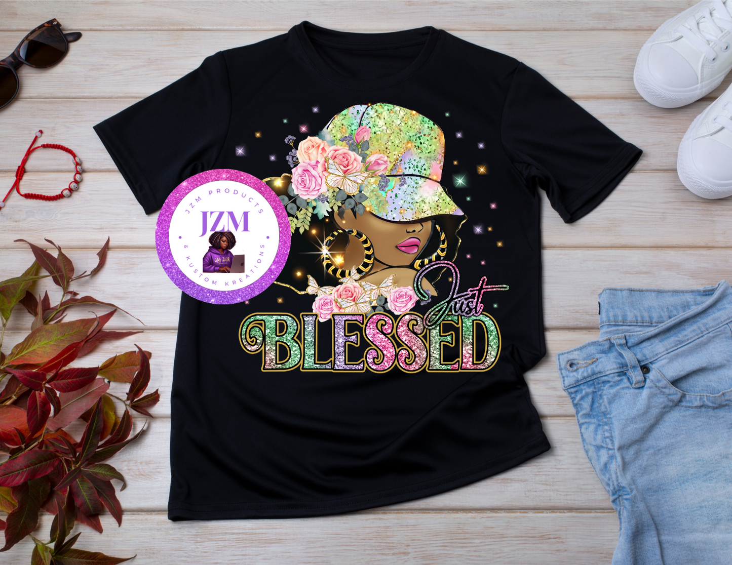 Your Customized DTF Transfer Single Image