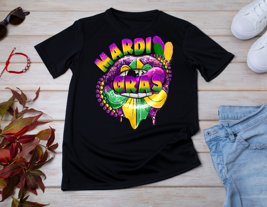 Mardi Gras T-Shirt